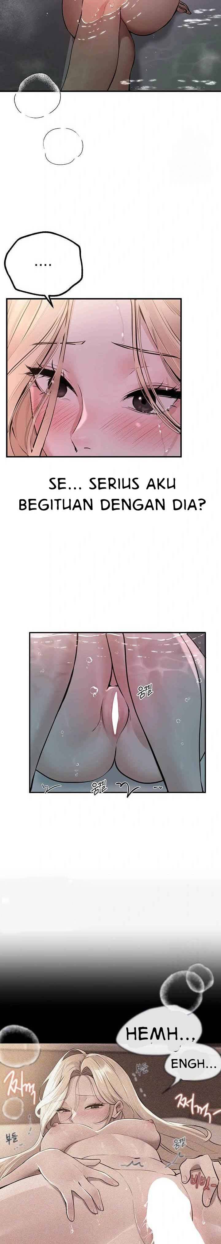 Beautiful Days - Chapter 21 6