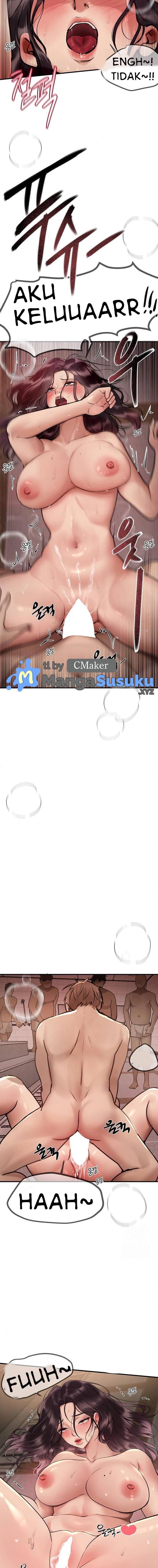 Beautiful Days - Chapter 24 9 Beautiful Days - Chapter 24 9