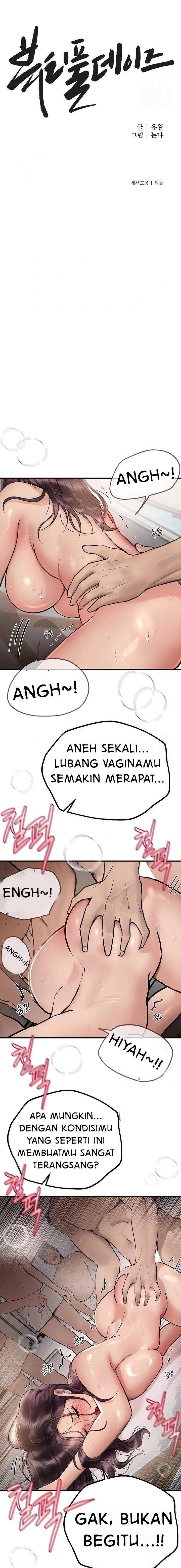 Beautiful Days - Chapter 24 2 Beautiful Days - Chapter 24 2