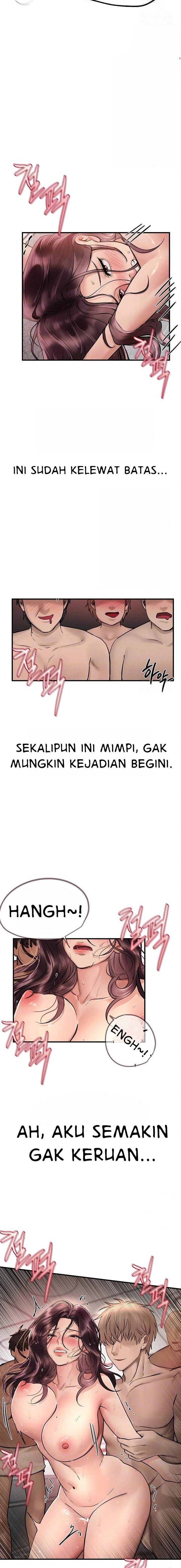 Beautiful Days - Chapter 24 3 Beautiful Days - Chapter 24 3