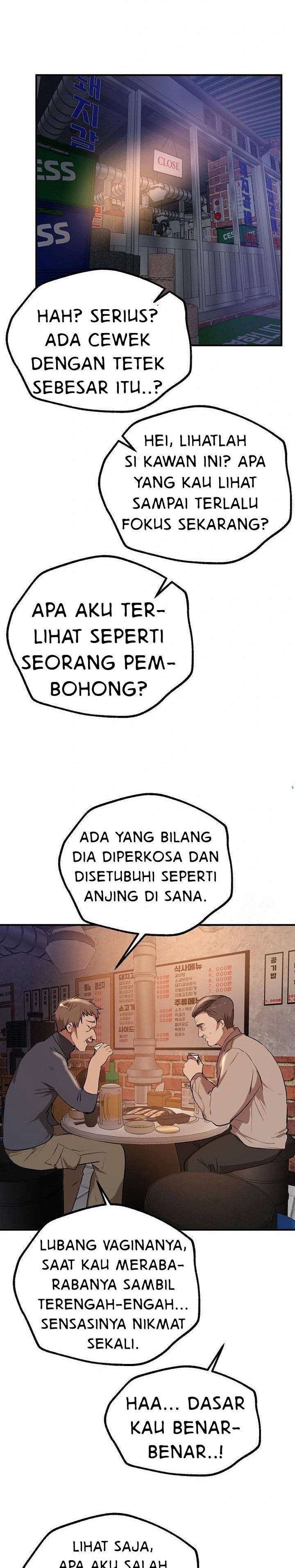 Beautiful Days - Chapter 24 19 Beautiful Days - Chapter 24 19