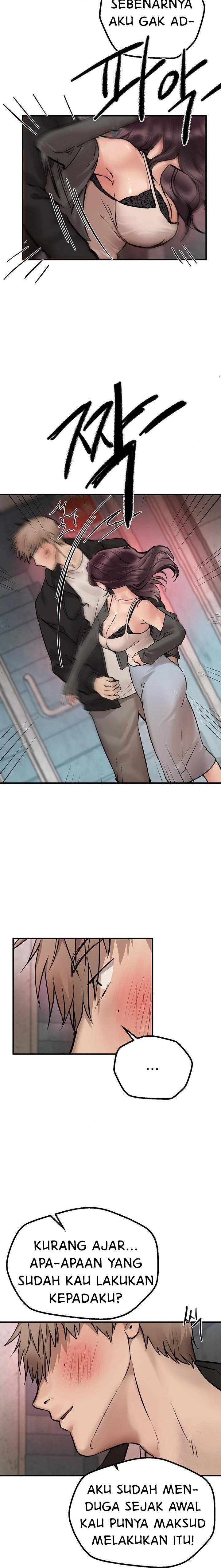 Beautiful Days - Chapter 24 14 Beautiful Days - Chapter 24 14