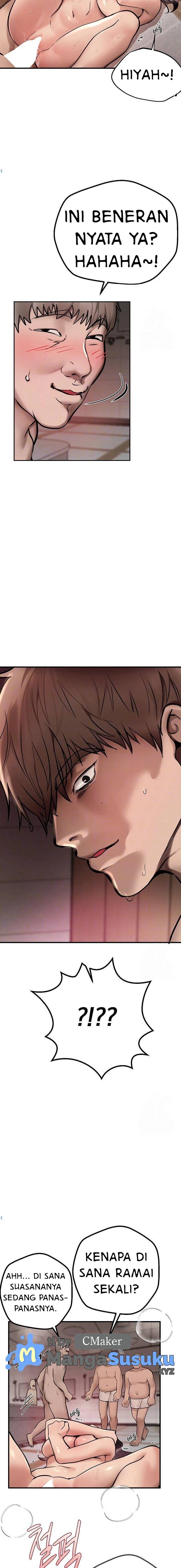 Beautiful Days - Chapter 24 6 Beautiful Days - Chapter 24 6