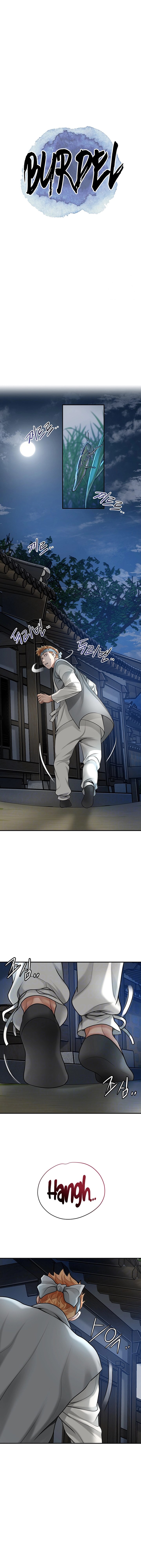 Brothel - Chapter 34 2