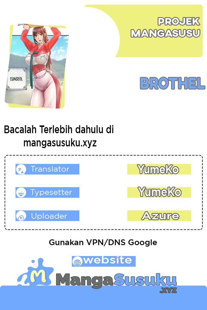 Brothel - Chapter 34 1