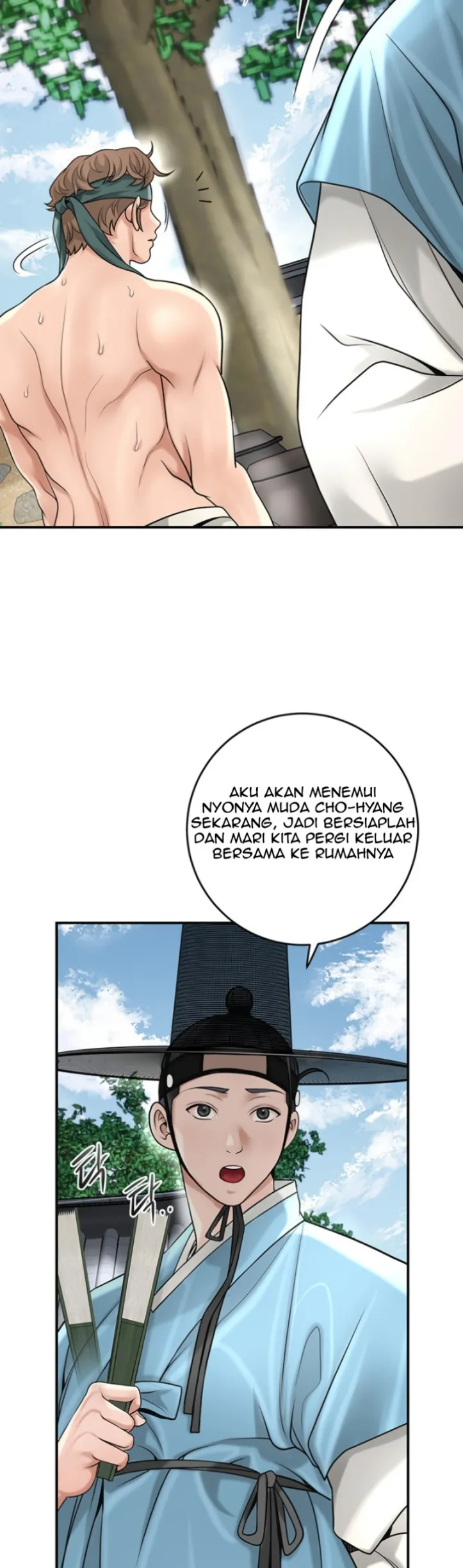 Brothel - Chapter 46 27