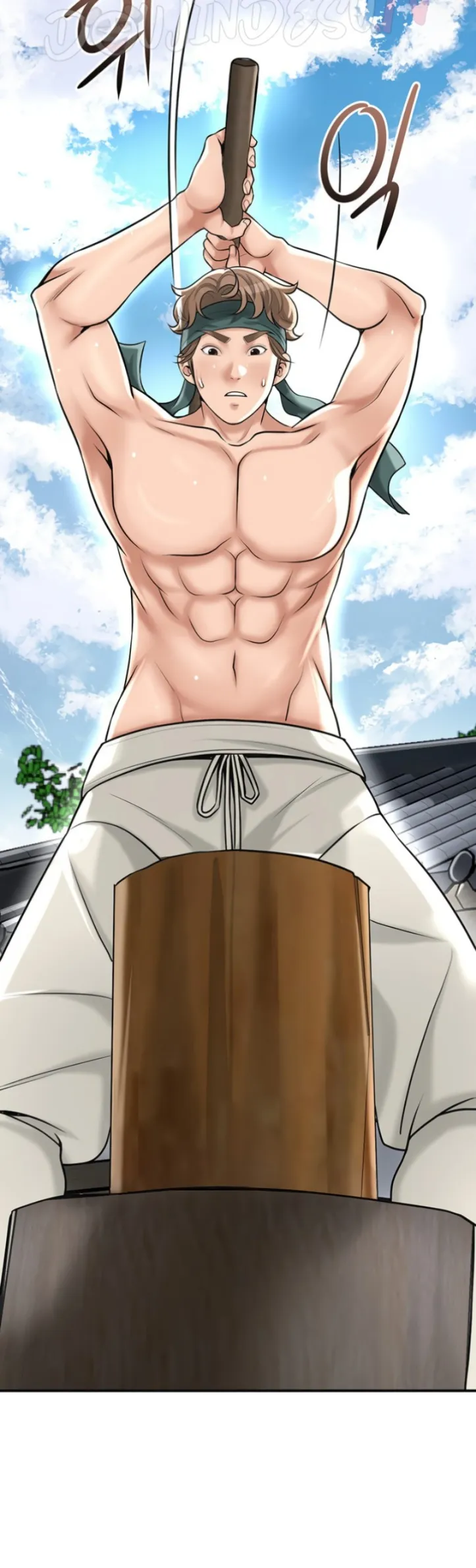 Brothel - Chapter 46 24