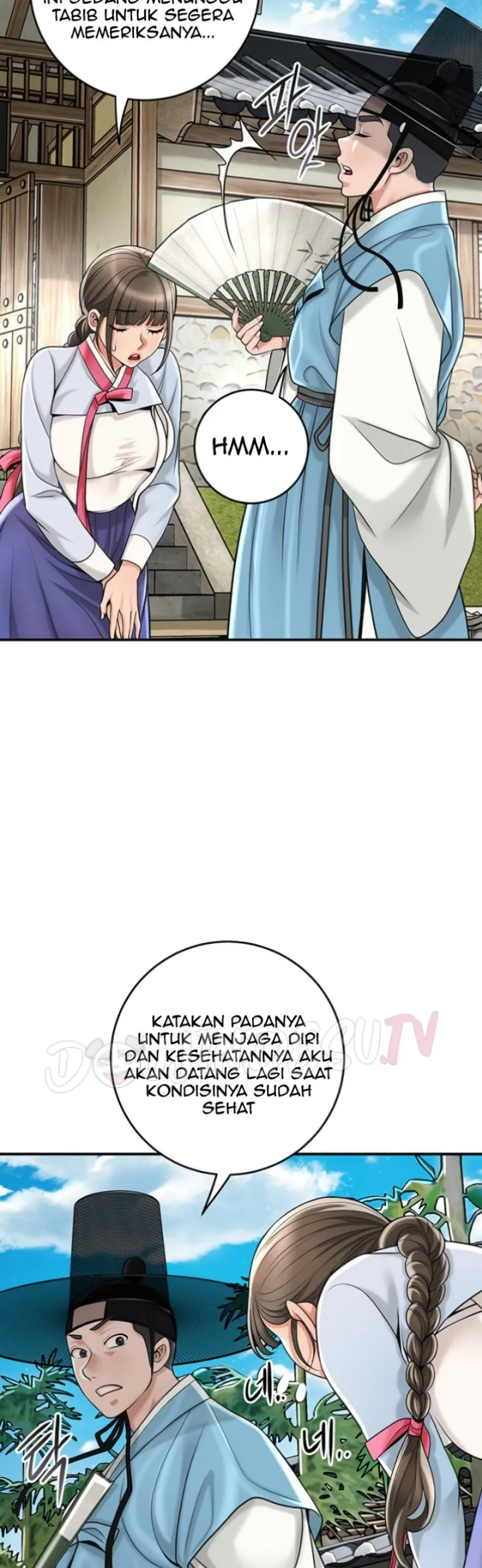 Brothel - Chapter 46 36