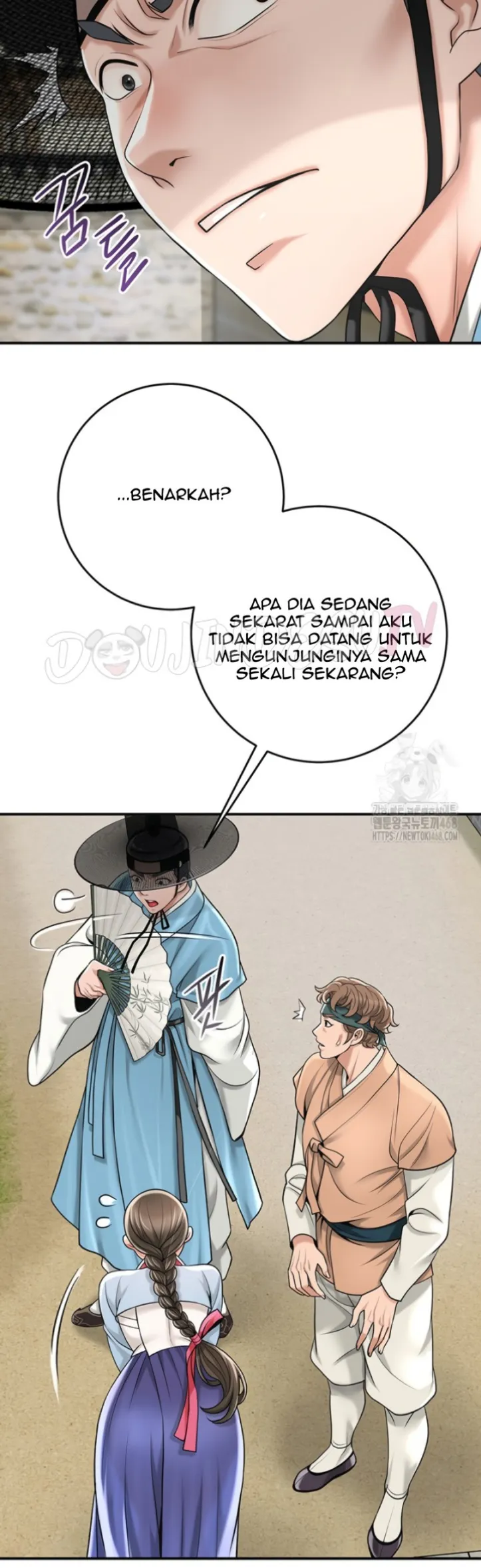 Brothel - Chapter 46 34