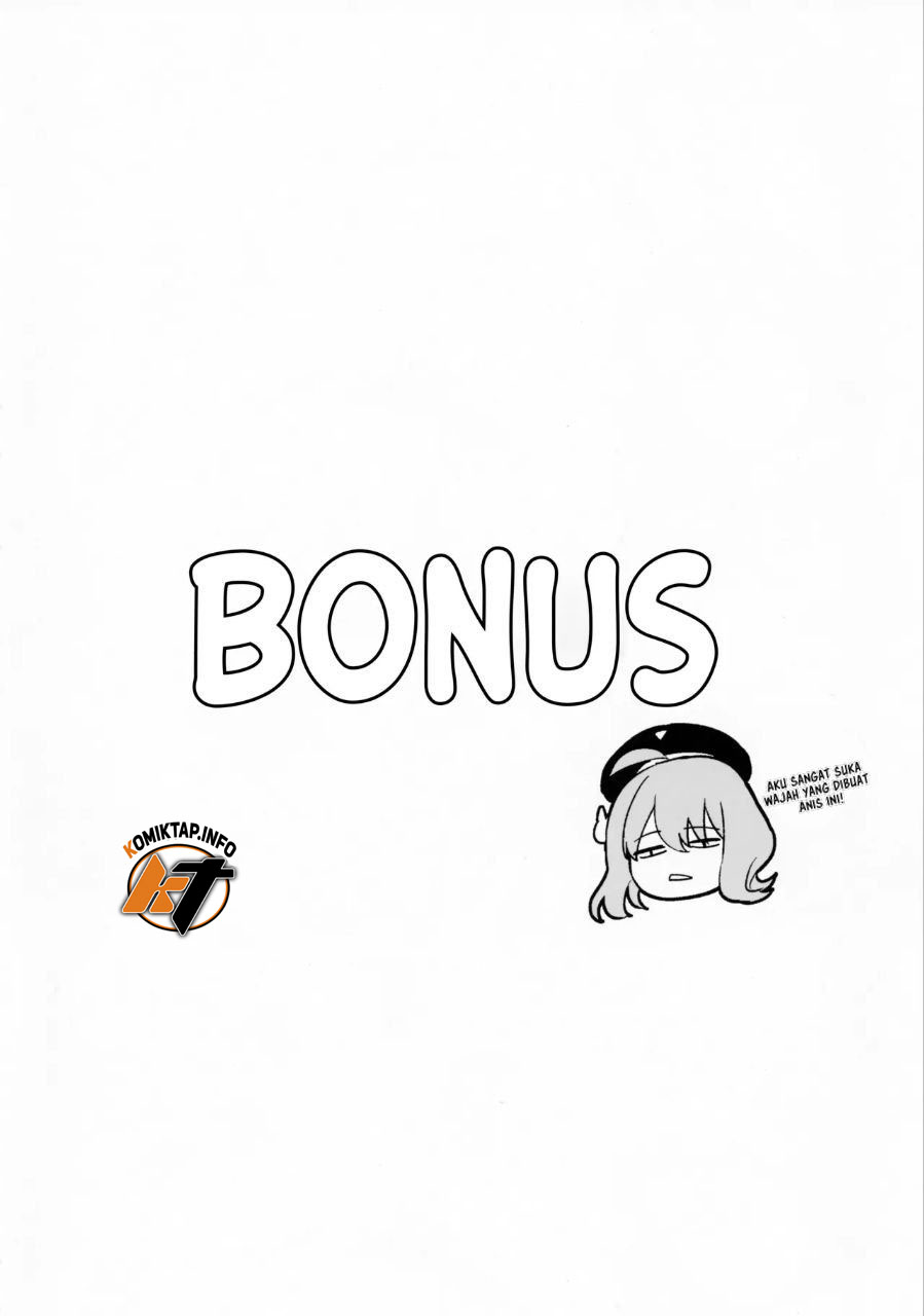 BUNNIES SHOWDOWN - Chapter 1 48 BUNNIES SHOWDOWN - Chapter 1 48