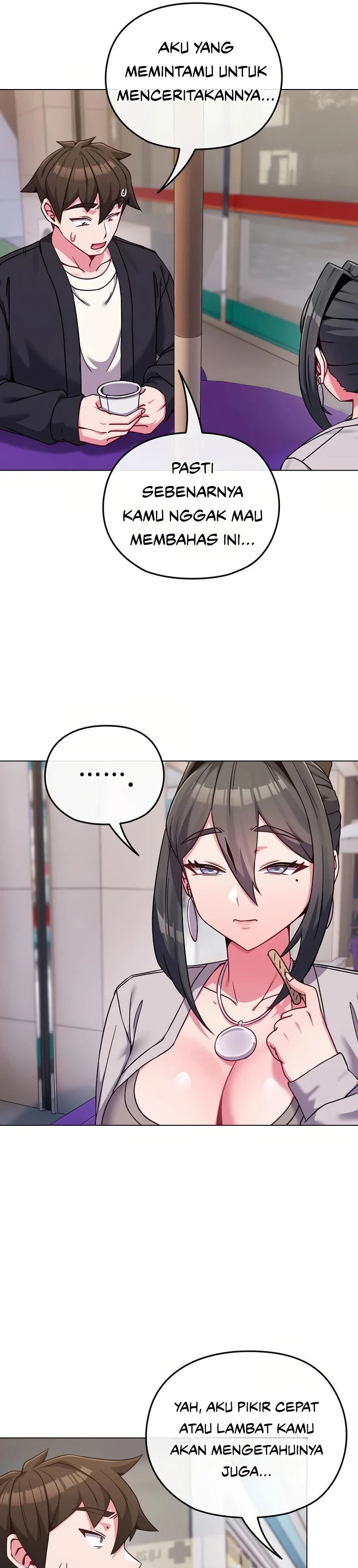 But You’re the Same Age as My Daughter?! - Chapter 22 29 But You’re the Same Age as My Daughter?! - Chapter 22 29