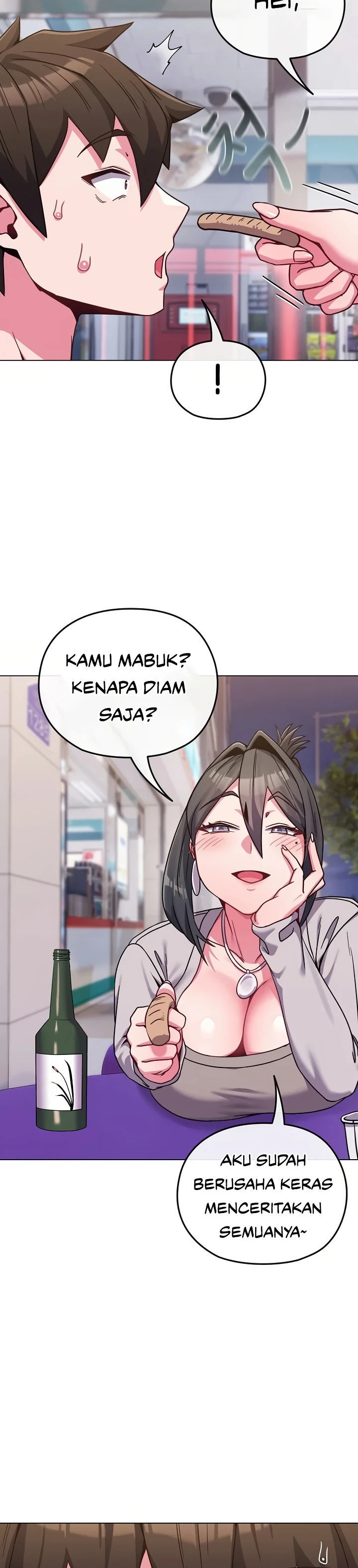 But You’re the Same Age as My Daughter?! - Chapter 22 22 But You’re the Same Age as My Daughter?! - Chapter 22 22