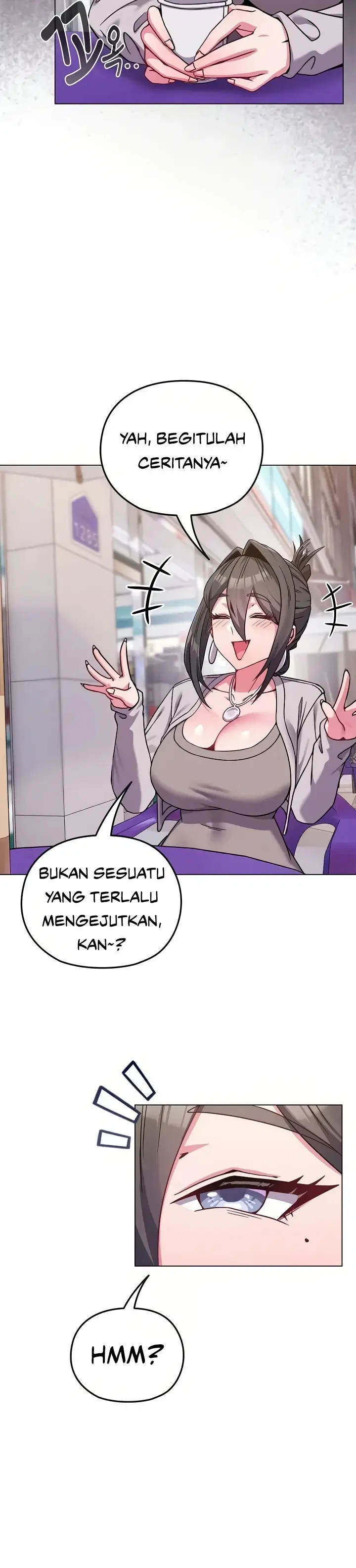 But You’re the Same Age as My Daughter?! - Chapter 22 20 But You’re the Same Age as My Daughter?! - Chapter 22 20