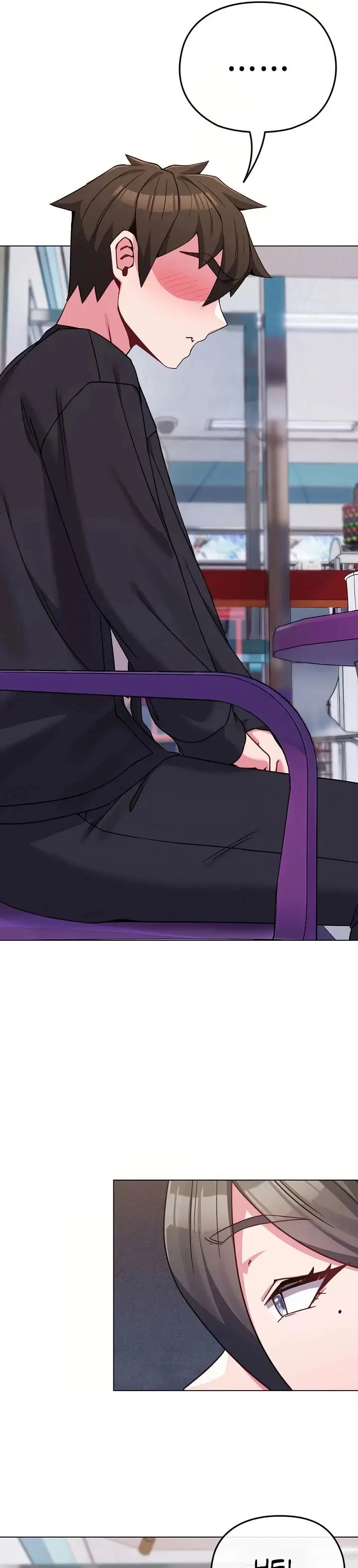 But You’re the Same Age as My Daughter?! - Chapter 22 21 But You’re the Same Age as My Daughter?! - Chapter 22 21