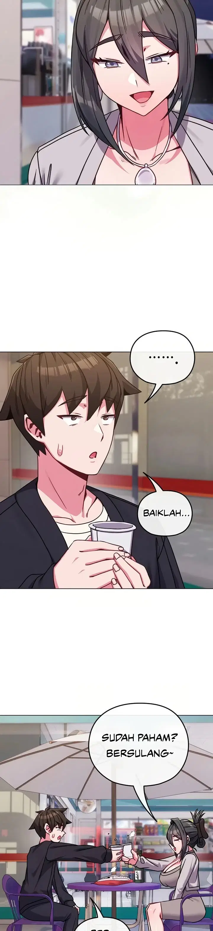 But You’re the Same Age as My Daughter?! - Chapter 22 27 But You’re the Same Age as My Daughter?! - Chapter 22 27