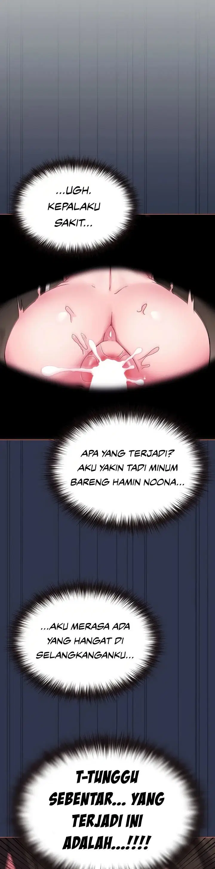 But You’re the Same Age as My Daughter?! - Chapter 22 38 But You’re the Same Age as My Daughter?! - Chapter 22 38