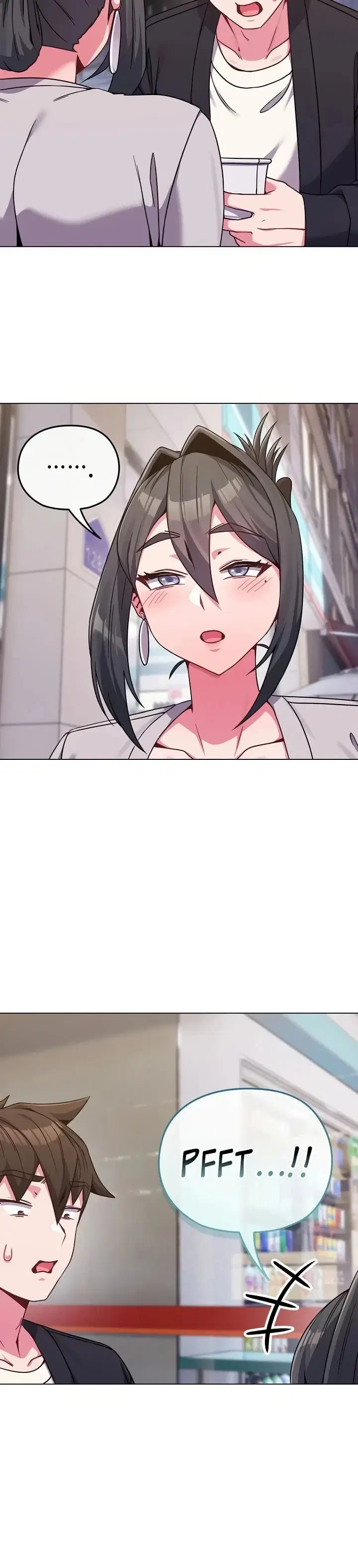 But You’re the Same Age as My Daughter?! - Chapter 22 32 But You’re the Same Age as My Daughter?! - Chapter 22 32