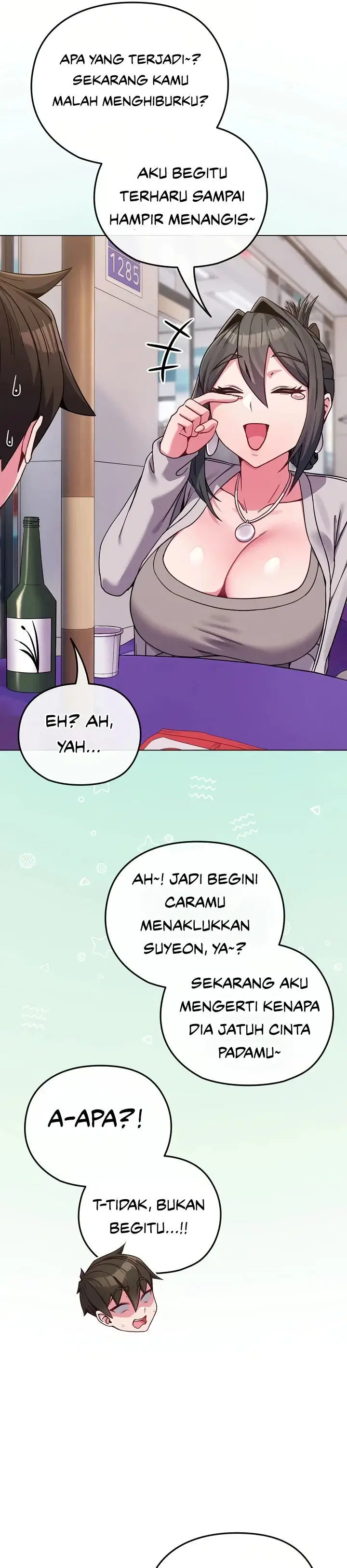 But You’re the Same Age as My Daughter?! - Chapter 22 33 But You’re the Same Age as My Daughter?! - Chapter 22 33