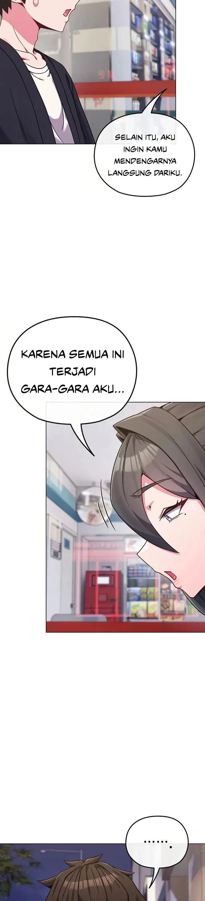 But You’re the Same Age as My Daughter?! - Chapter 22 30 But You’re the Same Age as My Daughter?! - Chapter 22 30