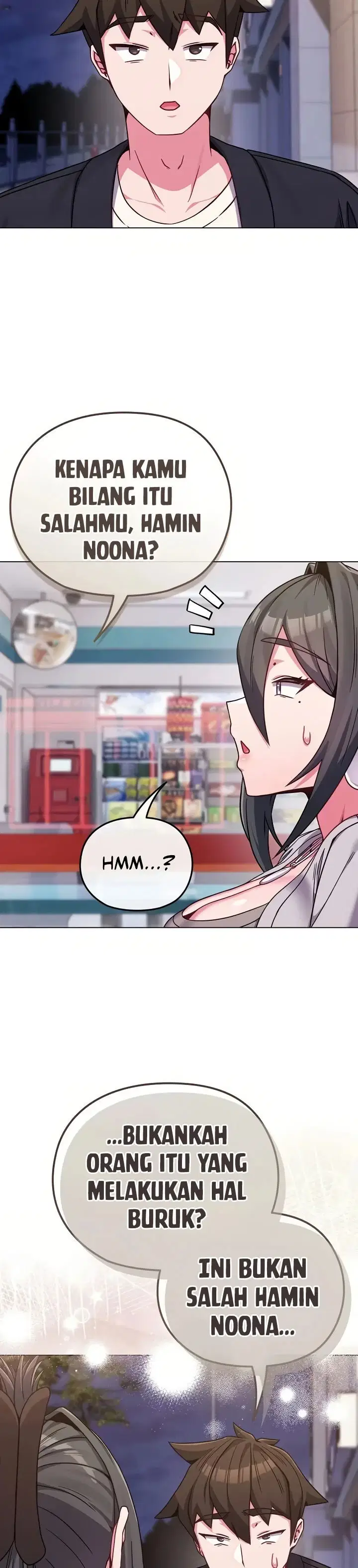 But You’re the Same Age as My Daughter?! - Chapter 22 31 But You’re the Same Age as My Daughter?! - Chapter 22 31