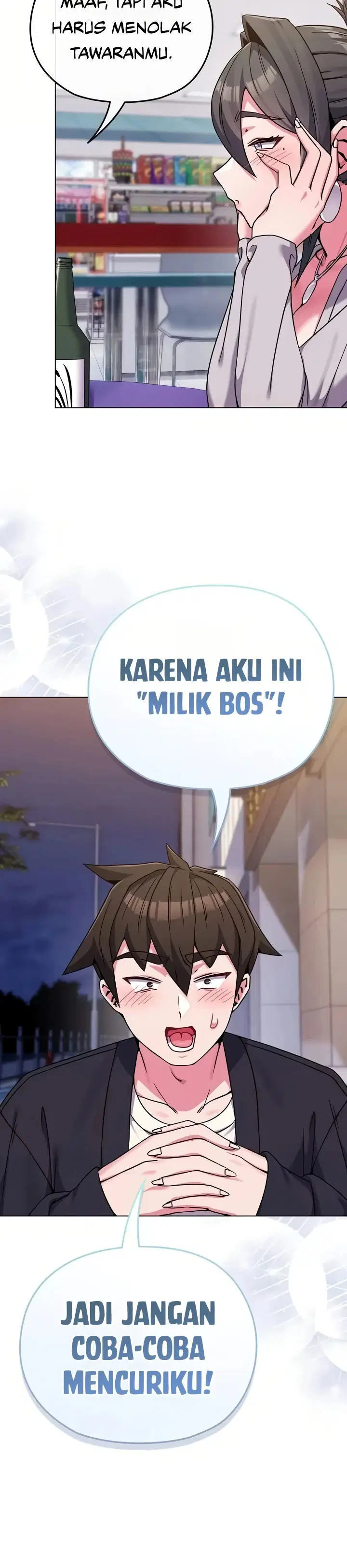 But You’re the Same Age as My Daughter?! - Chapter 22 36 But You’re the Same Age as My Daughter?! - Chapter 22 36