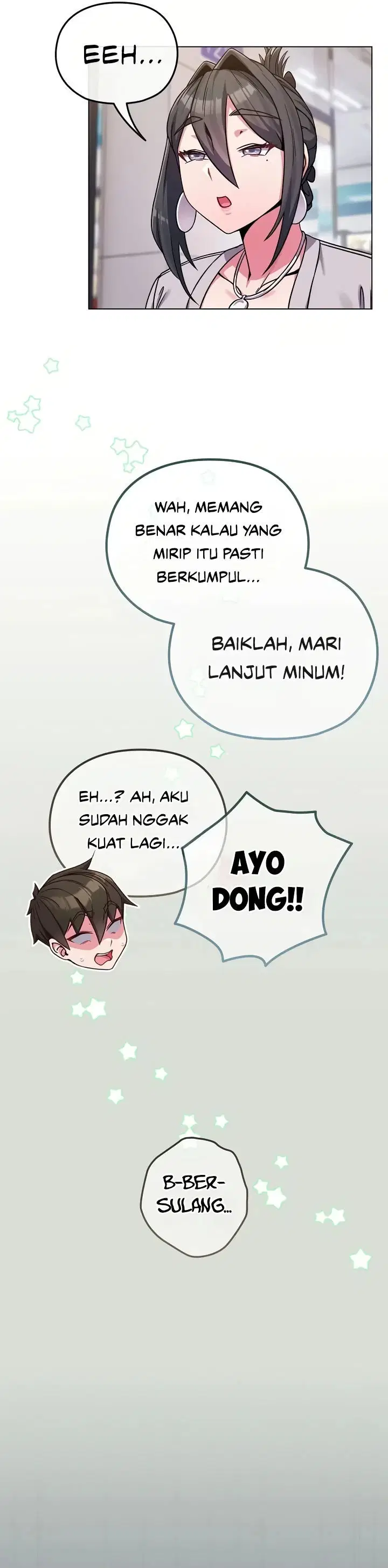 But You’re the Same Age as My Daughter?! - Chapter 22 37 But You’re the Same Age as My Daughter?! - Chapter 22 37