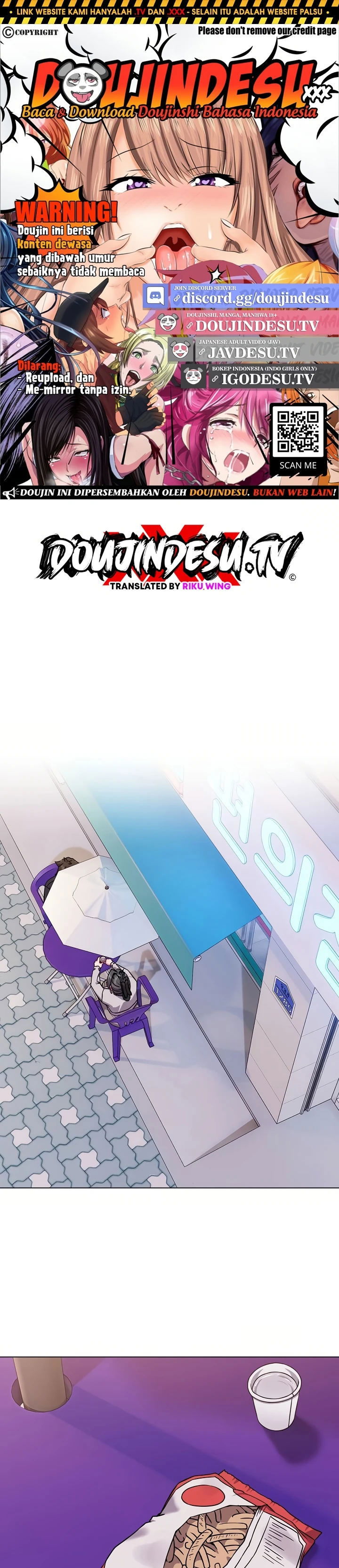 But You’re the Same Age as My Daughter?! - Chapter 22 1 But You’re the Same Age as My Daughter?! - Chapter 22 1