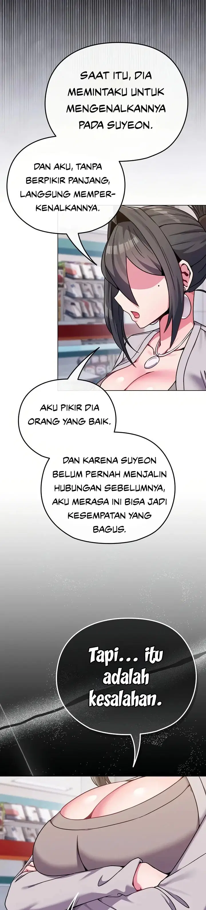 But You’re the Same Age as My Daughter?! - Chapter 22 18 But You’re the Same Age as My Daughter?! - Chapter 22 18