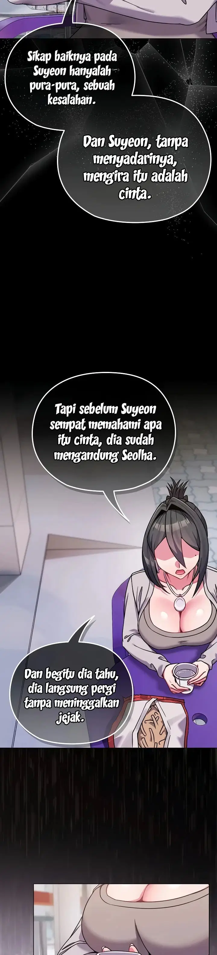 But You’re the Same Age as My Daughter?! - Chapter 22 19 But You’re the Same Age as My Daughter?! - Chapter 22 19