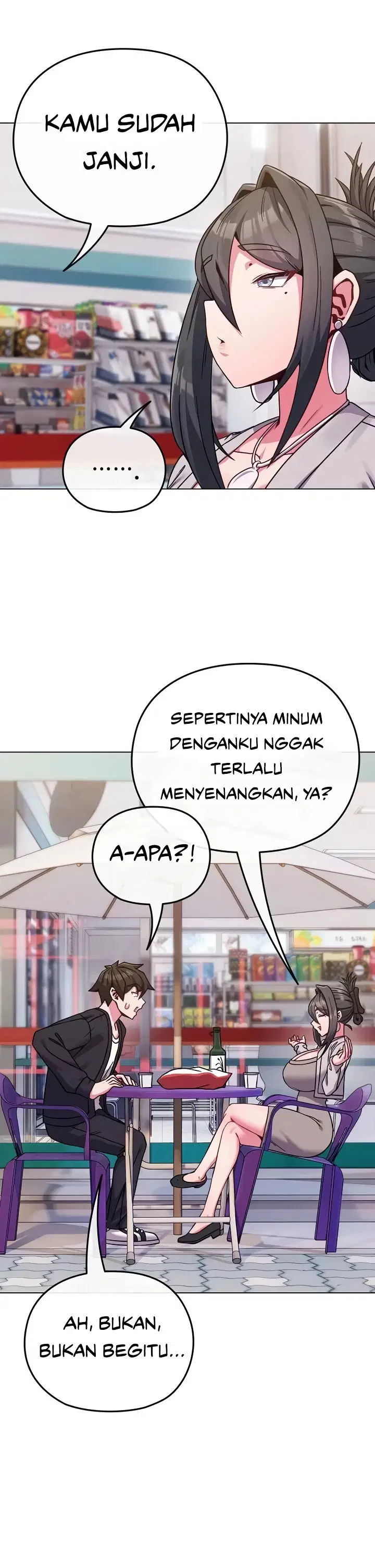 But You’re the Same Age as My Daughter?! - Chapter 22 12 But You’re the Same Age as My Daughter?! - Chapter 22 12