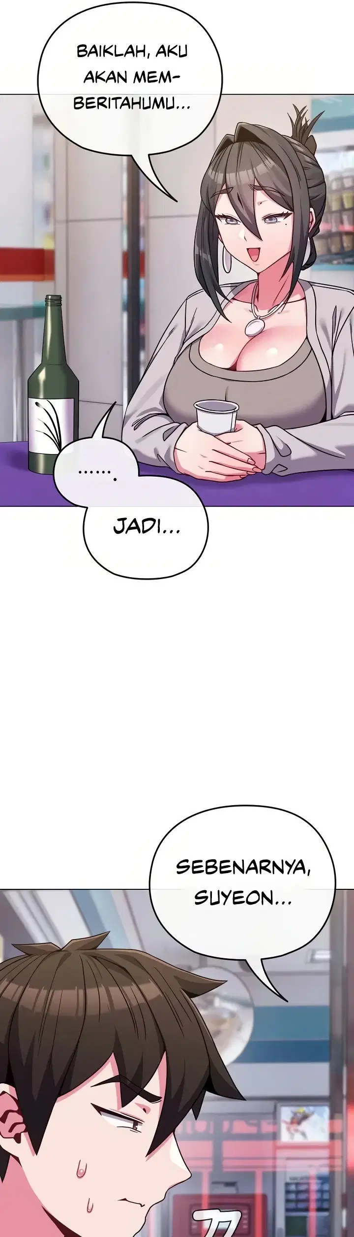 But You’re the Same Age as My Daughter?! - Chapter 22 13 But You’re the Same Age as My Daughter?! - Chapter 22 13