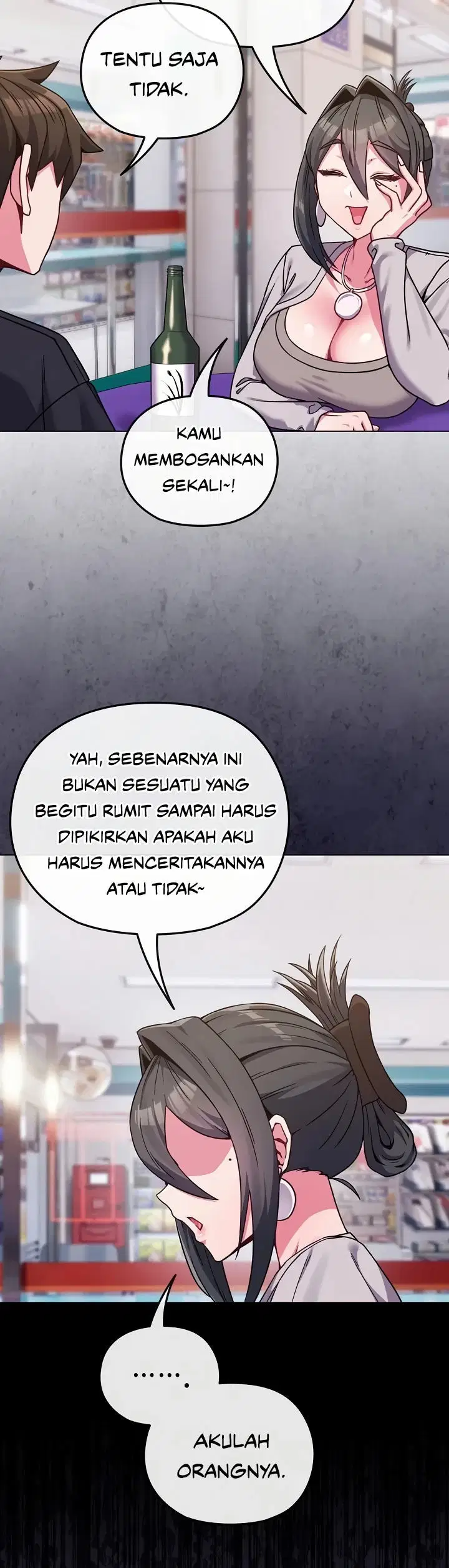 But You’re the Same Age as My Daughter?! - Chapter 22 16 But You’re the Same Age as My Daughter?! - Chapter 22 16