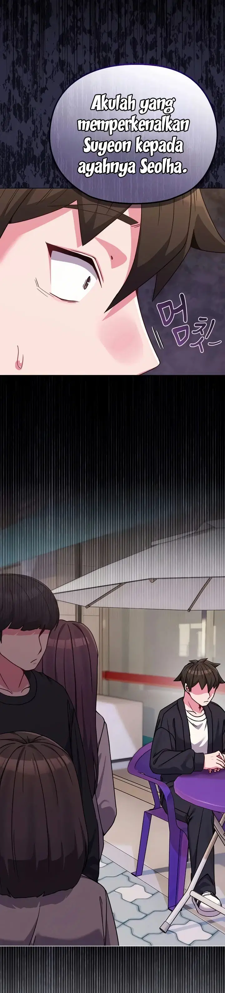 But You’re the Same Age as My Daughter?! - Chapter 22 17 But You’re the Same Age as My Daughter?! - Chapter 22 17