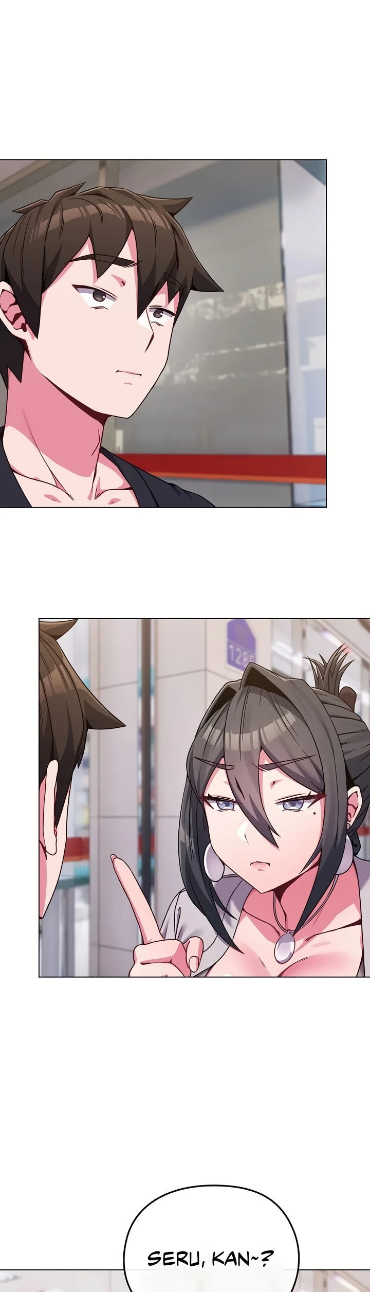 But You’re the Same Age as My Daughter?! - Chapter 22 15 But You’re the Same Age as My Daughter?! - Chapter 22 15