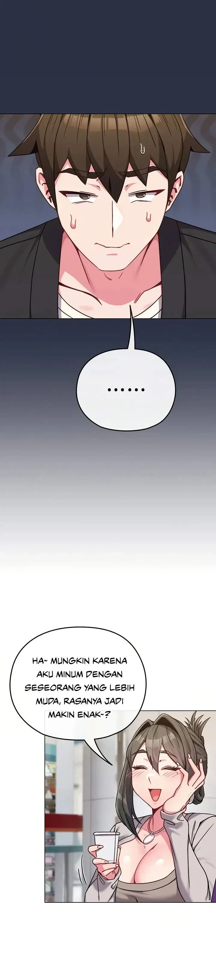 But You’re the Same Age as My Daughter?! - Chapter 22 6 But You’re the Same Age as My Daughter?! - Chapter 22 6