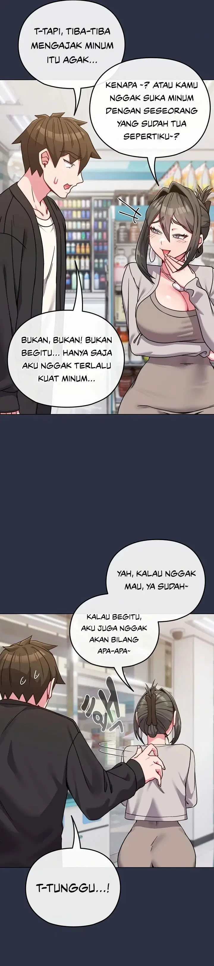 But You’re the Same Age as My Daughter?! - Chapter 22 5 But You’re the Same Age as My Daughter?! - Chapter 22 5