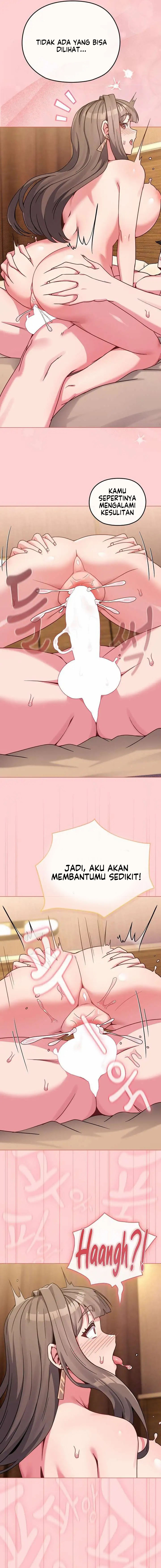 But You’re the Same Age as My Daughter?! - Chapter 20 8 But You’re the Same Age as My Daughter?! - Chapter 20 8