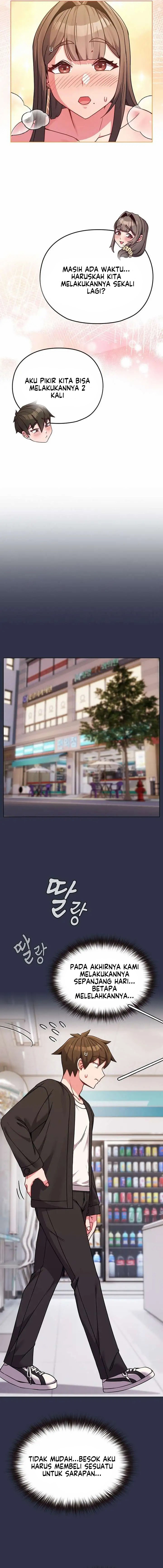 But You’re the Same Age as My Daughter?! - Chapter 20 18 But You’re the Same Age as My Daughter?! - Chapter 20 18