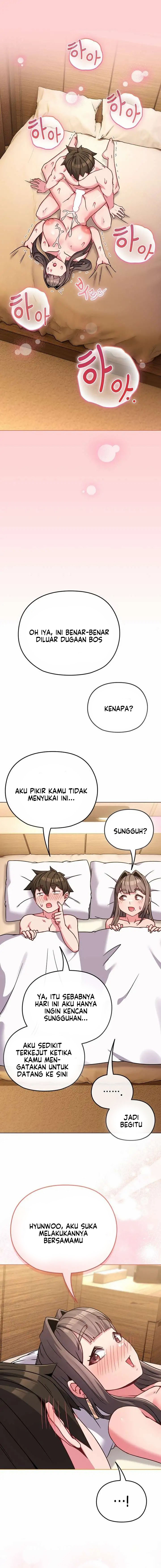 But You’re the Same Age as My Daughter?! - Chapter 20 16 But You’re the Same Age as My Daughter?! - Chapter 20 16