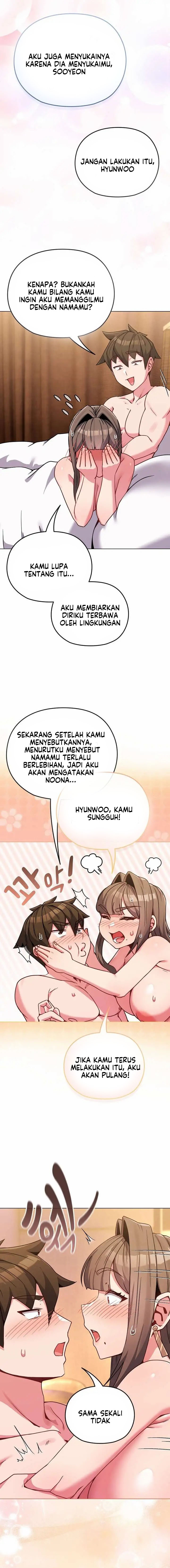 But You’re the Same Age as My Daughter?! - Chapter 20 17 But You’re the Same Age as My Daughter?! - Chapter 20 17