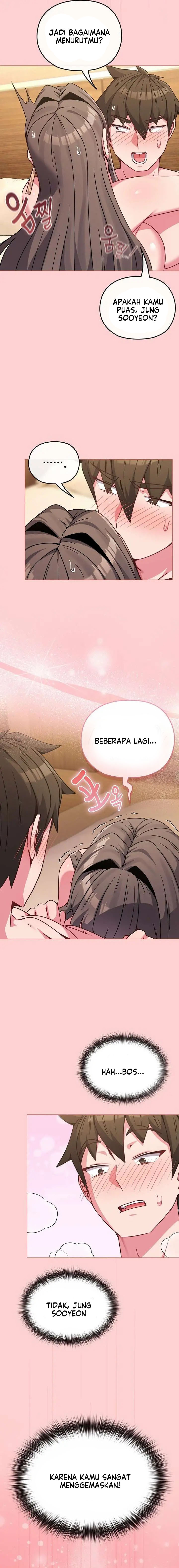 But You’re the Same Age as My Daughter?! - Chapter 20 14 But You’re the Same Age as My Daughter?! - Chapter 20 14