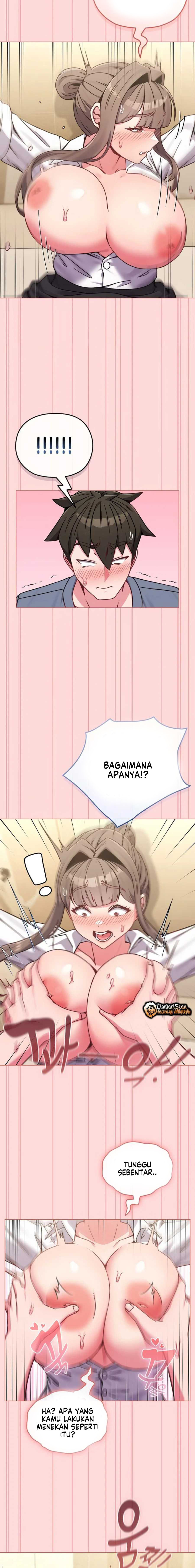 But You&#8217;re the Same Age as My Daughter?! - Chapter 15 8