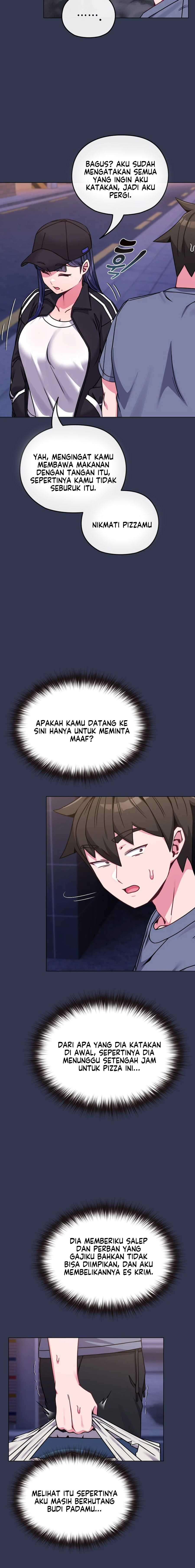But You&#8217;re the Same Age as My Daughter?! - Chapter 15 20