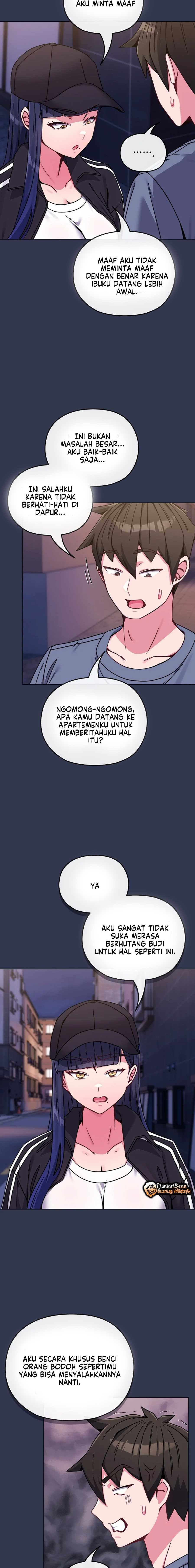 But You&#8217;re the Same Age as My Daughter?! - Chapter 15 19