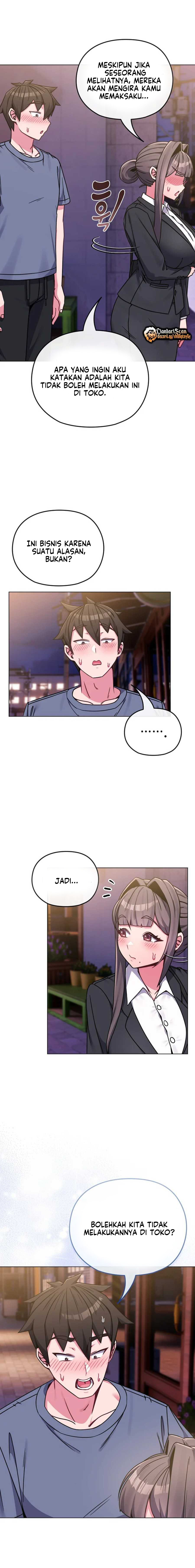 But You&#8217;re the Same Age as My Daughter?! - Chapter 15 13
