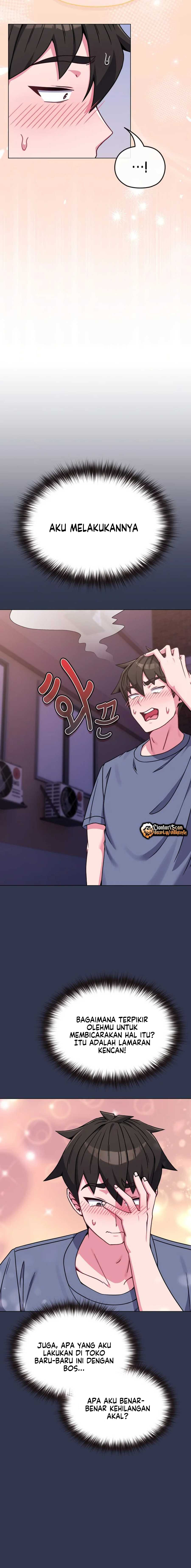 But You&#8217;re the Same Age as My Daughter?! - Chapter 15 15
