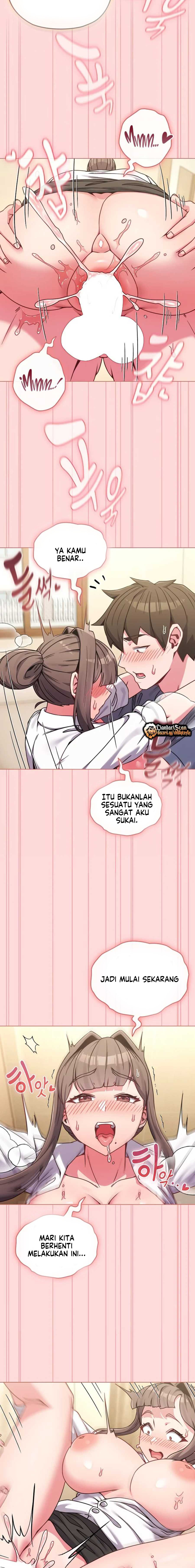 But You&#8217;re the Same Age as My Daughter?! - Chapter 15 6