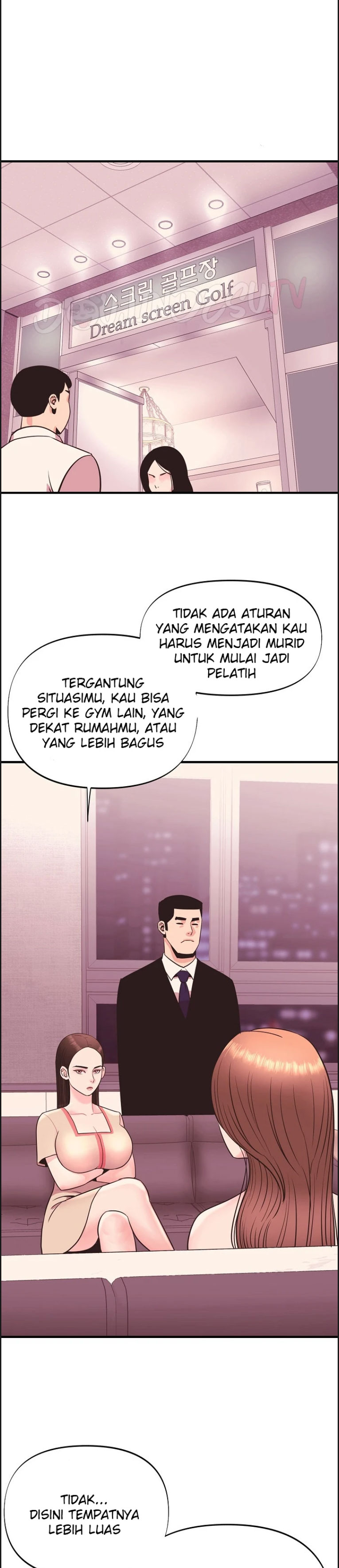 Champion of the Night - Chapter 21 8 Champion of the Night - Chapter 21 8