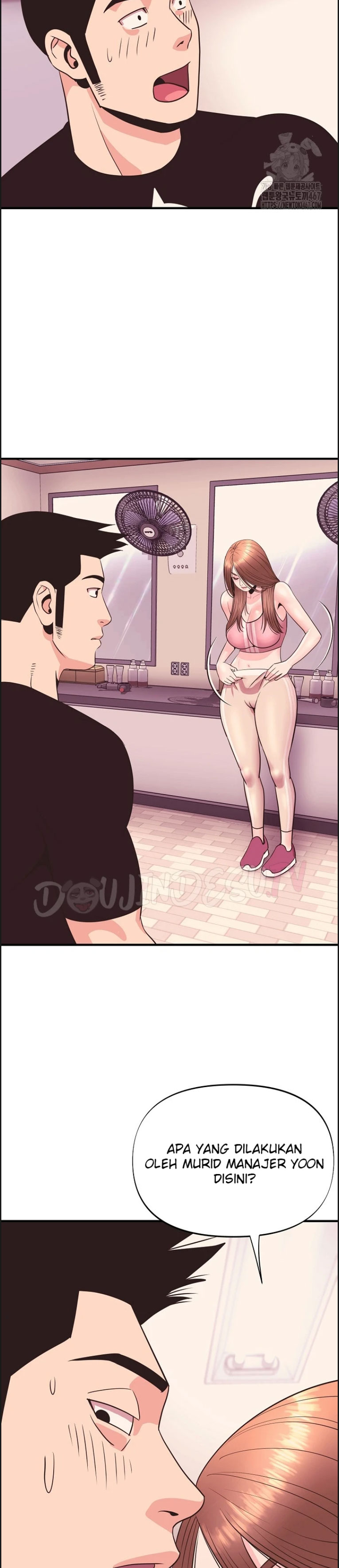 Champion of the Night - Chapter 21 2 Champion of the Night - Chapter 21 2