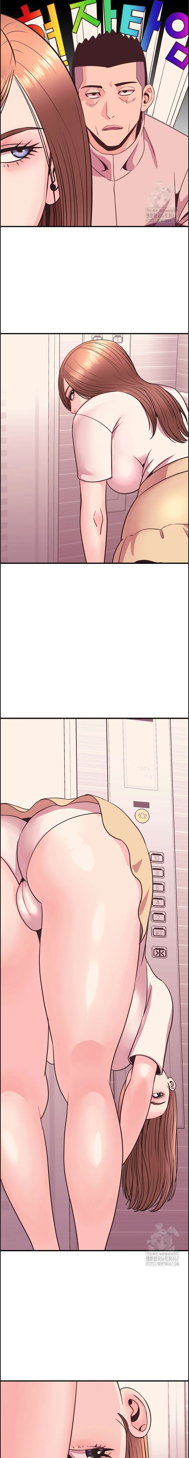 Champion of the Night - Chapter 21 27 Champion of the Night - Chapter 21 27